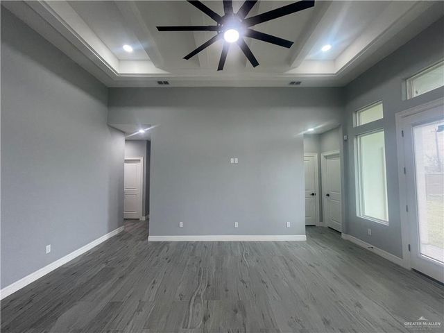 1207 Moses Drive, San Juan, TX 78589