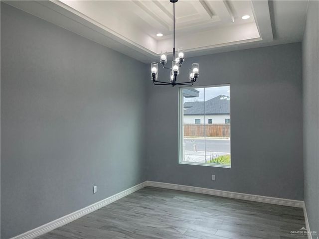 1207 Moses Drive, San Juan, TX 78589