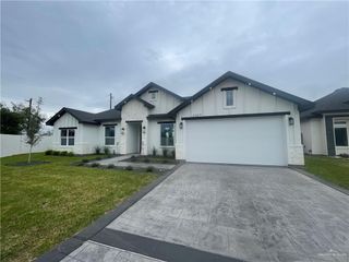 1207 Moses Drive, San Juan, TX 78589