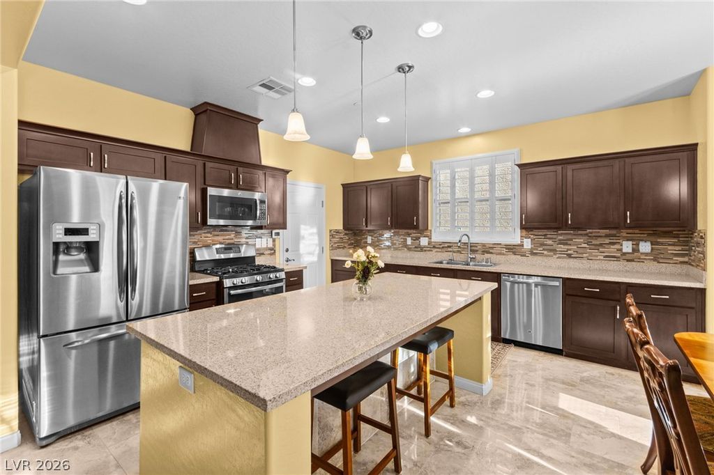 931 Via Del Campo, Henderson, NV 89011 — photo 2