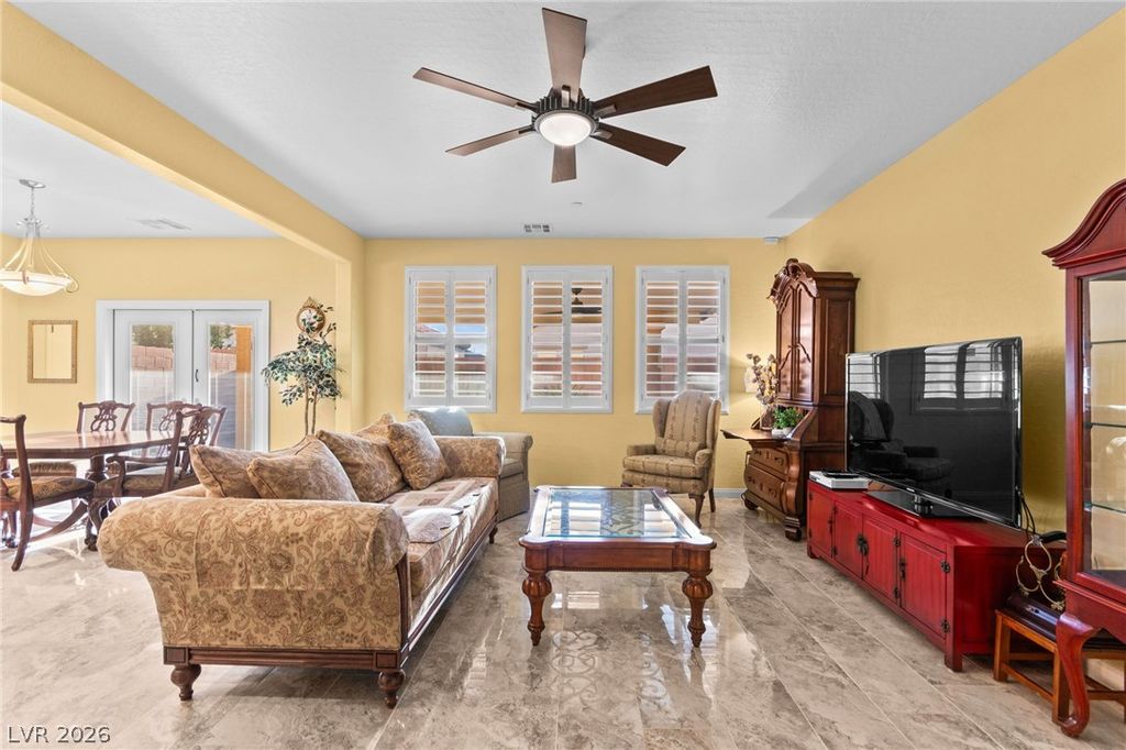 931 Via Del Campo, Henderson, NV 89011 — photo 3
