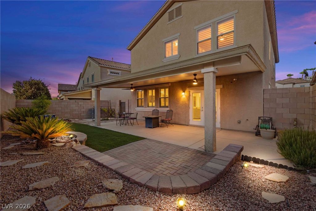 931 Via Del Campo, Henderson, NV 89011 — photo 4