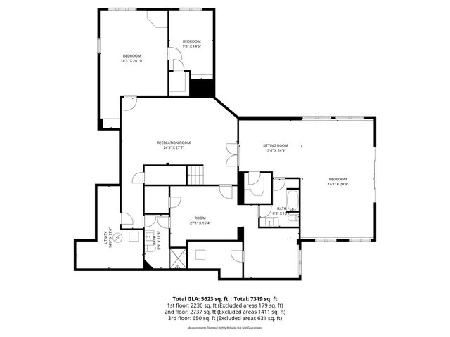 3805 Neal Avenue S, Afton, MN 55001