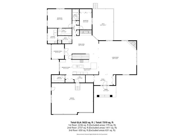 3805 Neal Avenue S, Afton, MN 55001