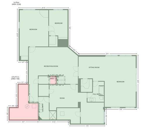 3805 Neal Avenue S, Afton, MN 55001