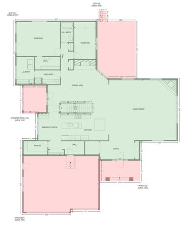 3805 Neal Avenue S, Afton, MN 55001