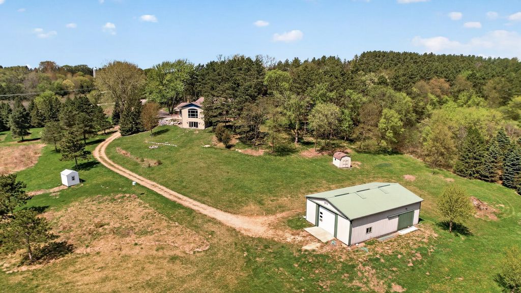 3805 Neal Avenue S, Afton, MN 55001 — exterior