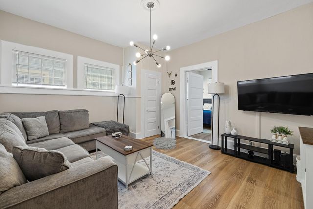 2503 Gonzales ST, Austin, TX 78702
