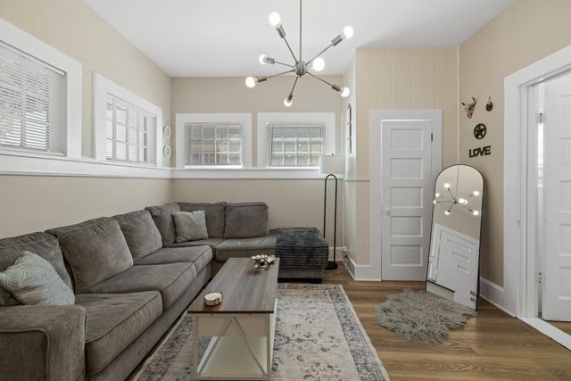 2503 Gonzales ST, Austin, TX 78702
