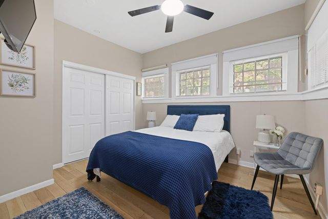 2503 Gonzales ST, Austin, TX 78702