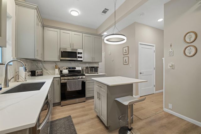 2503 Gonzales ST, Austin, TX 78702
