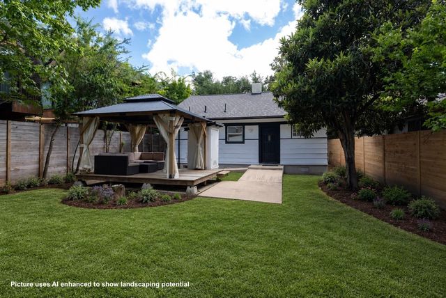 2503 Gonzales ST, Austin, TX 78702