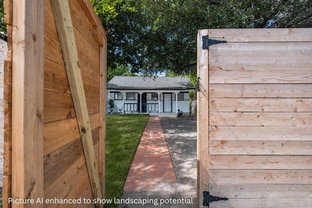 2503 Gonzales ST, Austin, TX 78702