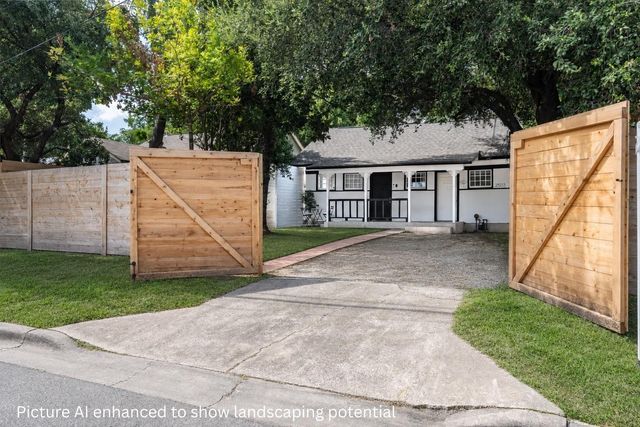 2503 Gonzales ST, Austin, TX 78702