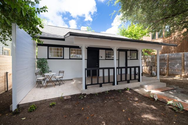 2503 Gonzales ST, Austin, TX 78702
