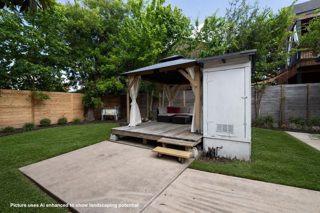 2503 Gonzales ST, Austin, TX 78702