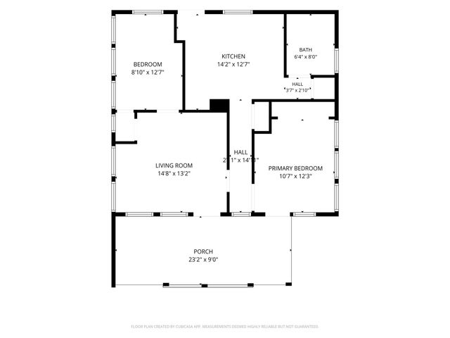 2503 Gonzales ST, Austin, TX 78702