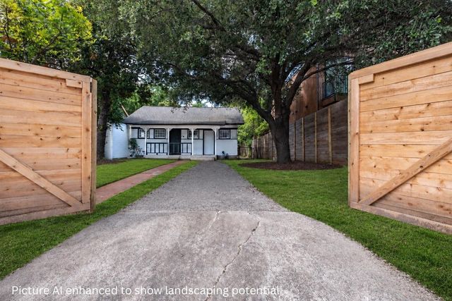 2503 Gonzales ST, Austin, TX 78702