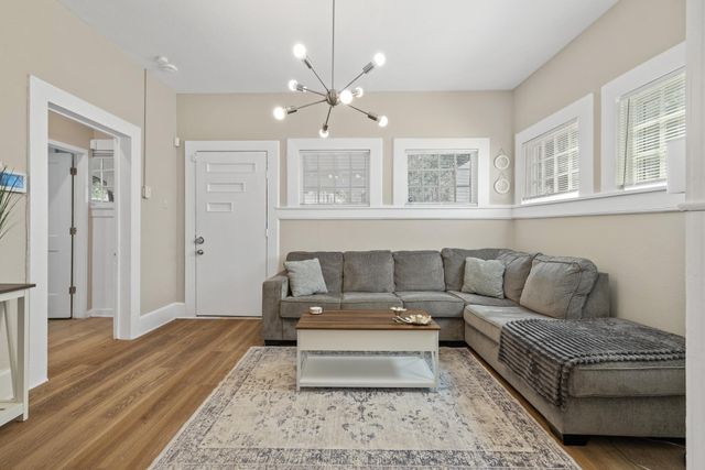 2503 Gonzales ST, Austin, TX 78702