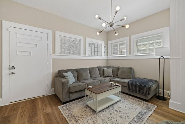 2503 Gonzales ST, Austin, TX 78702