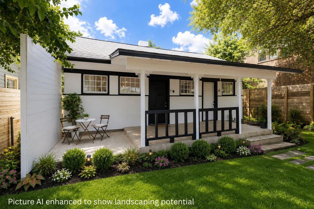 2503 Gonzales ST, Austin, TX 78702