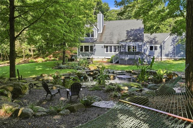 74 Ring Road, Salt Point, NY 12578