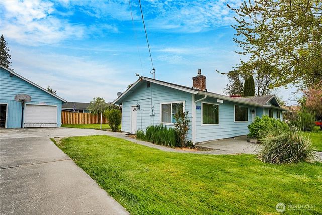 16973 Vaughn Road, Mount Vernon, WA 98273