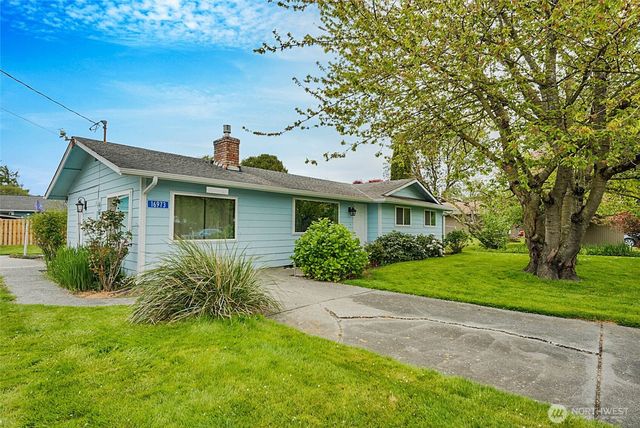 16973 Vaughn Road, Mount Vernon, WA 98273