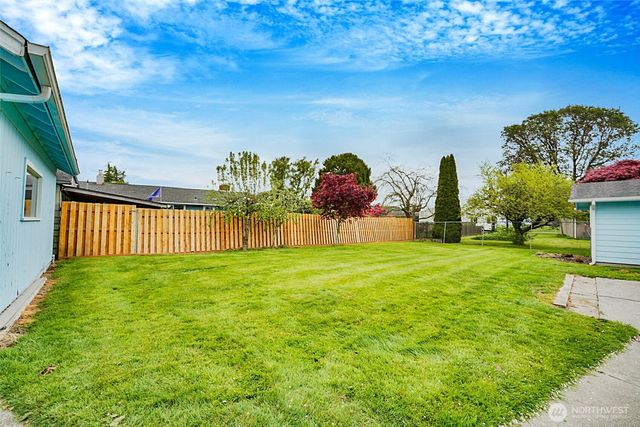 16973 Vaughn Road, Mount Vernon, WA 98273