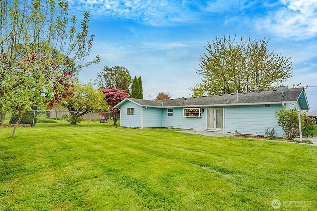 16973 Vaughn Road, Mount Vernon, WA 98273