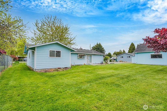 16973 Vaughn Road, Mount Vernon, WA 98273