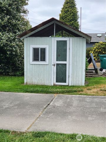 16973 Vaughn Road, Mount Vernon, WA 98273