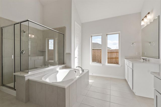 6103 Little Sand Lake Court, Katy, TX 77493