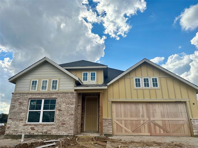 6103 Little Sand Lake Court, Katy, TX 77493