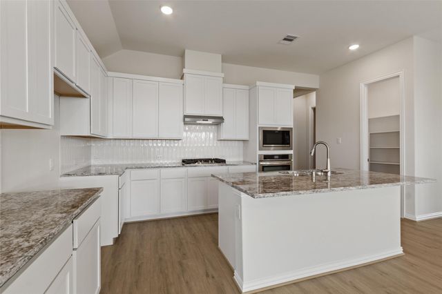 6103 Little Sand Lake Court, Katy, TX 77493