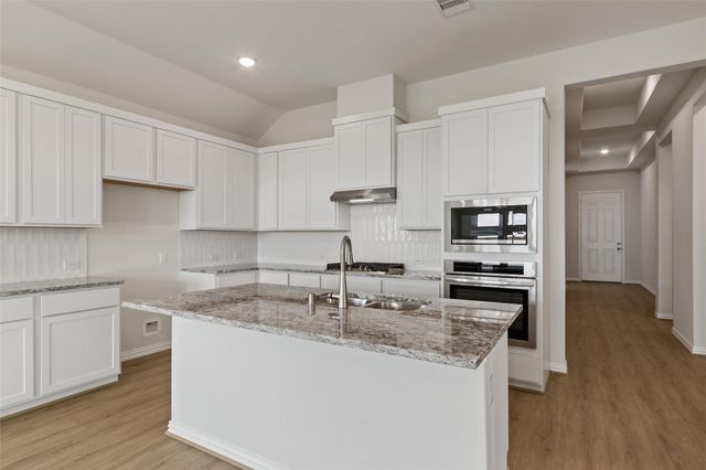 6103 Little Sand Lake Court, Katy, TX 77493