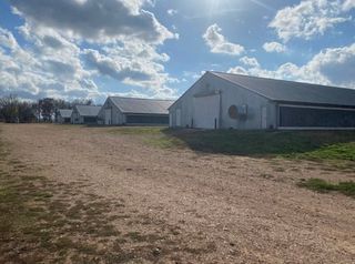 21743 Bozarth Cemetery Road, Gentry, AR 72734