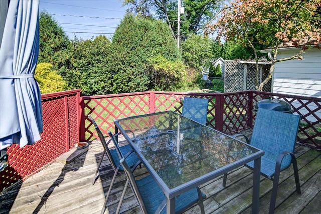 1906 Sachtjen Street, Madison, WI 53704