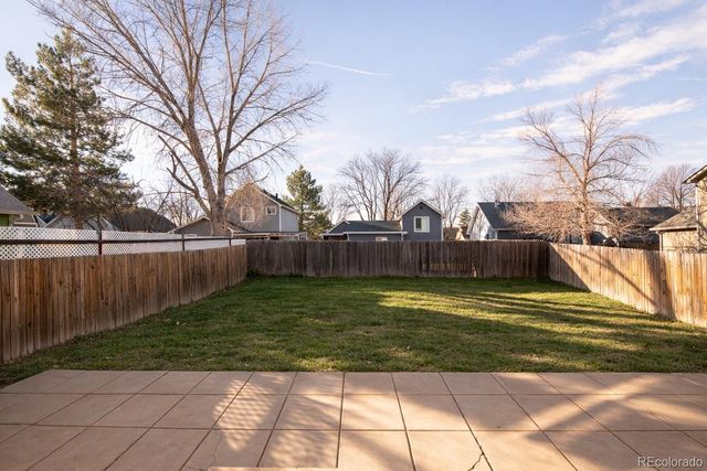 16930 E Stanford Avenue, Aurora, CO 80015