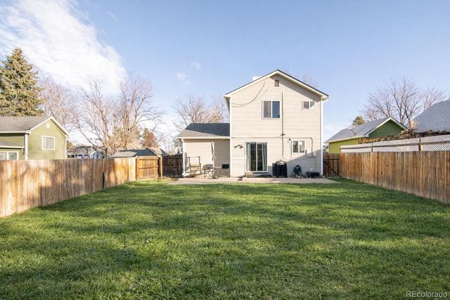 16930 E Stanford Avenue, Aurora, CO 80015