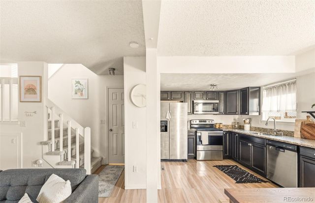 16930 E Stanford Avenue, Aurora, CO 80015