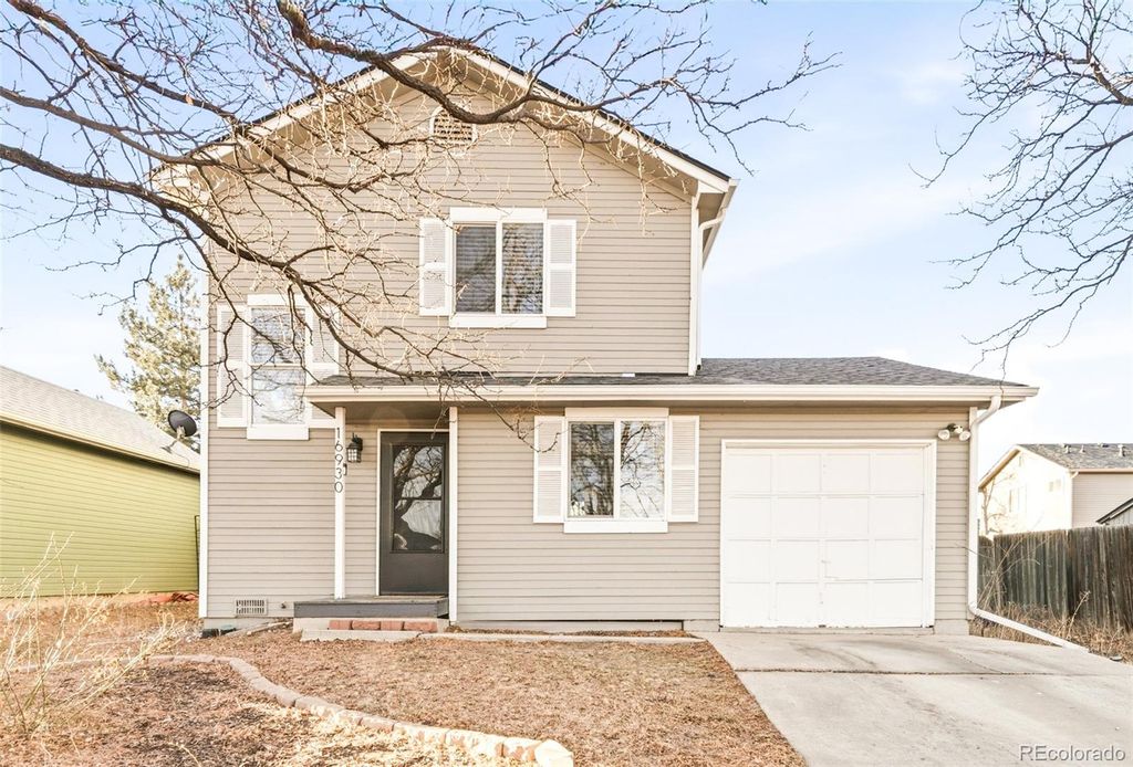 16930 E Stanford Avenue, Aurora, CO 80015