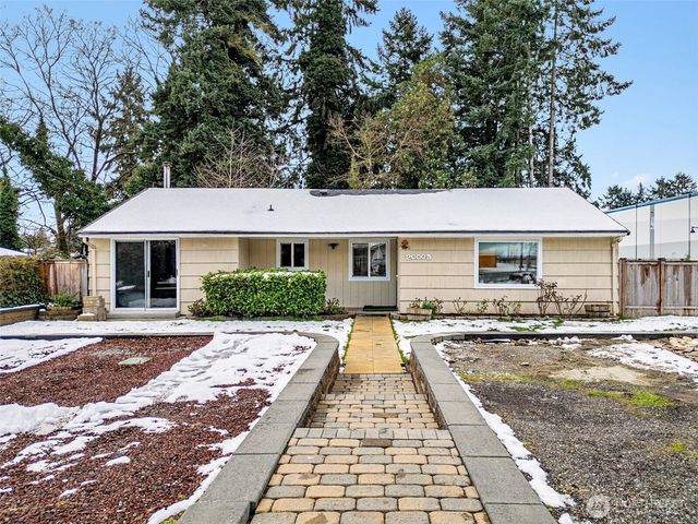 20005 14th Avenue S, Seatac, WA 98198