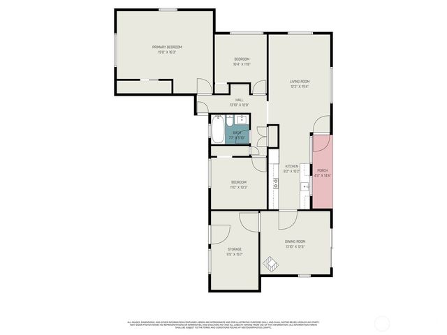 20005 14th Avenue S, Seatac, WA 98198