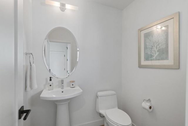 809 Fassler Avenue, Pacifica, CA 94044