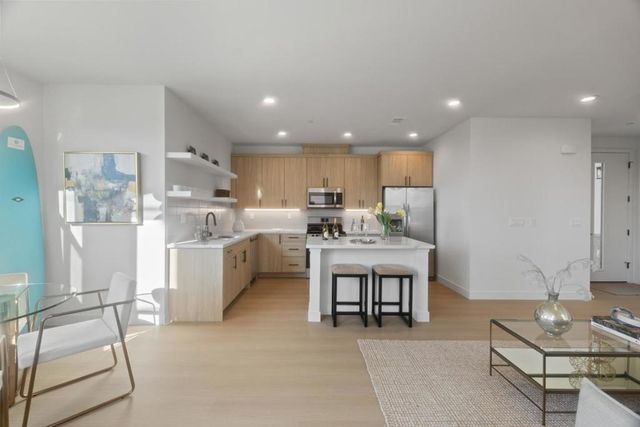 809 Fassler Avenue, Pacifica, CA 94044