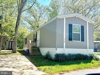 2501 Tilton Rd Trlr 116, Egg Harbor Township, NJ 08234