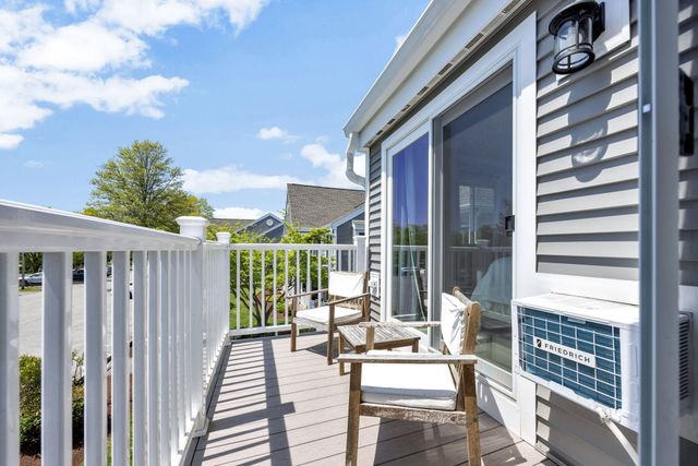 102 Fletcher Lane UNIT N, Brewster, MA 02631