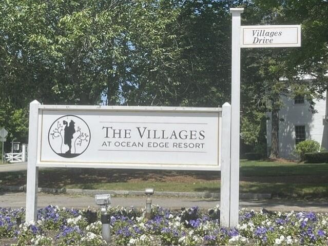 102 Fletcher Lane UNIT N, Brewster, MA 02631