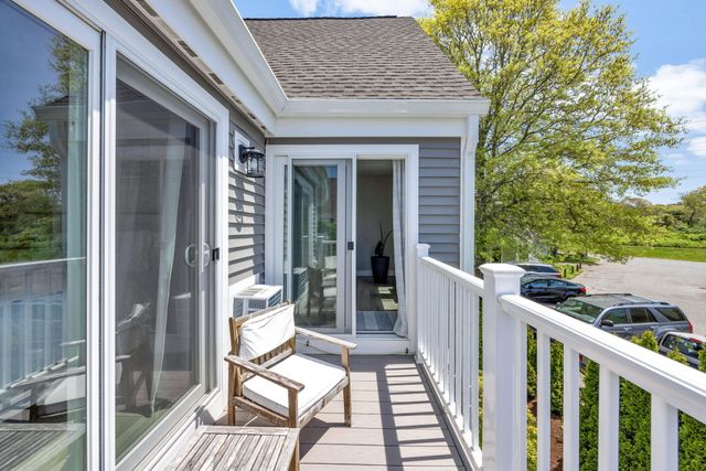 102 Fletcher Lane UNIT N, Brewster, MA 02631